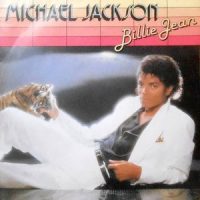 7 / MICHAEL JACKSON / BILLIE JEAN