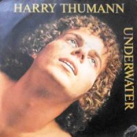 7 / HARRY THUMANN / UNDERWATER / AMERICAN EXPRESS