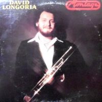 LP / DAVID LONGORIA / MONTAGE