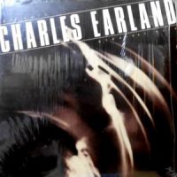 LP / CHARLES EARLAND / BURNERS