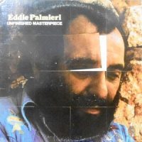 LP / EDDIE PALMIERI / UNFINISHED MASTERPIECE