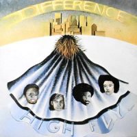LP / DIFFERENCE / HIGH FLY