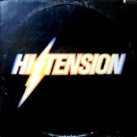 LP / HI-TENSION / HI-TENSION