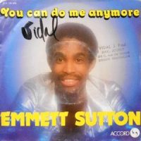 7 / EMMETT SUTTON / THAT SONG