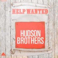 7 / HUDSON BROTHERS / HELP WANTED / THE LAST TIME I LOOKED