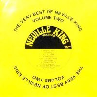 LP / V.A. / THE VERY BEST OF NEVILLE KING VOLUME TWO