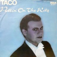 7 / TACO / PUTTIN' ON THE RITZ / LIVIN' IN MY DREAMWORLD