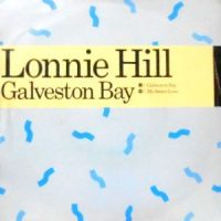 7 / LONNIE HILL / GALVESTON BAY