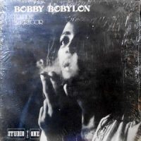 LP / FREDDIE MCGREGOR / BOBBY BOBYLON