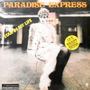 12 / PARADISE EXPRESS / STAR IN MY LIFE / REVEREND LEE