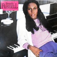 LP / BRENDA RUSSELL / BRENDA RUSSELL