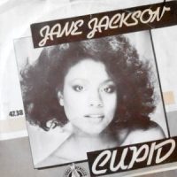 7 / JANE JACKSON / CUPID