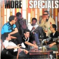 LP / THE SPECIALS / MORE SPECIALS