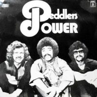 LP / PEDDLERS / PEDDLERS POWER