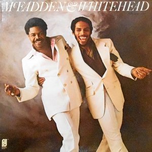 LP / MCFADDEN & WHITEHEAD / MCFADDEN & WHITEHEAD