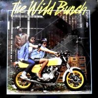 LP / THE WILD BUNCH / THE WILD BUNCH