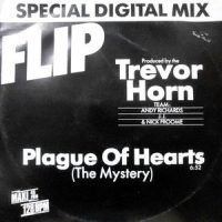 12 / FLIP / PLAGUE OF HEARTS (THE MYSTERY) SPECIAL DIGITAL MIX