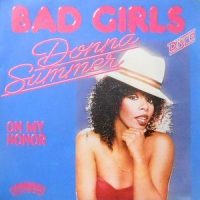 7 / DONNA SUMMER / BAD GIRLS