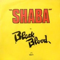 7 / BLACK BLOOD / SHABA / BWELELA KWESU