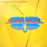 LP / PEOPLE'S CHOICE / PEOPLE'S CHOICE