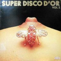 LP / V.A. / SUPER DISCO D'OR VOL 2
