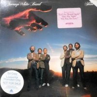 LP / AVERAGE WHITE BAND / SHINE