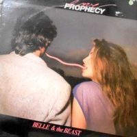 LP / LOVE PROPHECY / BELLE & THE BEAST
