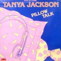 12 / TANYA JACKSON / PILLOW TALK