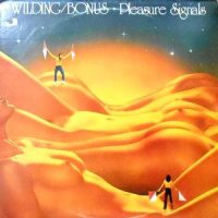 LP / WILDING/BONUS / PLEASURE SIGNALS