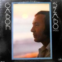 LP / GABOR SZABO / FACES