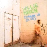 LP / WILLIE HUTCH / CONCERT IN BLUES