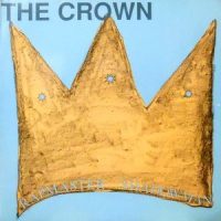 12 / RAPMASTER SHADOWMAN / THE CROWN