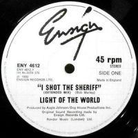 12 / LIGHT OF THE WORLD / I SHOT THE SHERIFF / PAINTED LADY / A NEW SOFT SONG