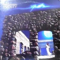 LP / SHARON RIDLEY / FULL MOON