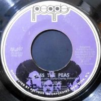 7 / JB'S / PASS THE PEAS / HOT PANTS ROAD