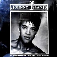 12 / JOHNNY ISLAND / MY HEART BEATS ONLY FOR YOU / STAY WITH ME