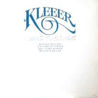 LP / KLEEER / I LOVE TO DANCE