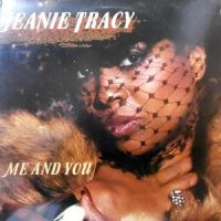 LP / JEANIE TRACY / ME AND YOU