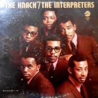 LP / THE INTERPRETERS / THE KNACK