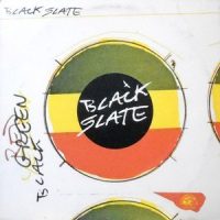 LP / BLACK SLATE / BLACK SLATE