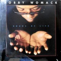 LP / BOBBY WOMACK / ROADS OF LIFE