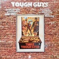 LP / O.S.T. / TOUGH GUYS