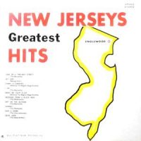 LP / V.A. / NEW JERSEY'S GREATEST HITS