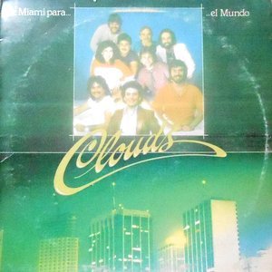 LP / CLOUDS / DE MIAMI PARA... ...EL MUNDO