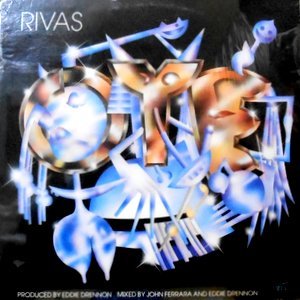 LP / RIVAS / OYE