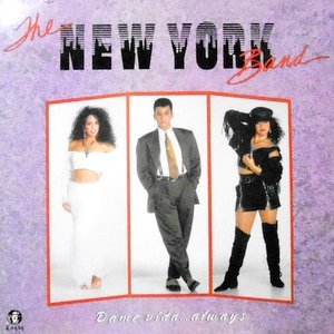 LP / THE NEW YORK BAND / DAME VIDA... ALWAYS