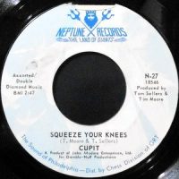 7 / CUPIT / TRAINMAN (AKIWAWA) / SQUEEZE YOUR KNEES