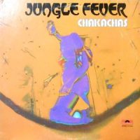 LP / CHAKACHAS / JUNGLE FEVER