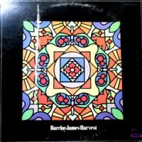 LP / BARCLAY JAMES HARVEST / BARCLAY JAMES HARVEST