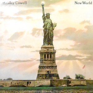 LP / STANLEY COWELL / NEW WORLD